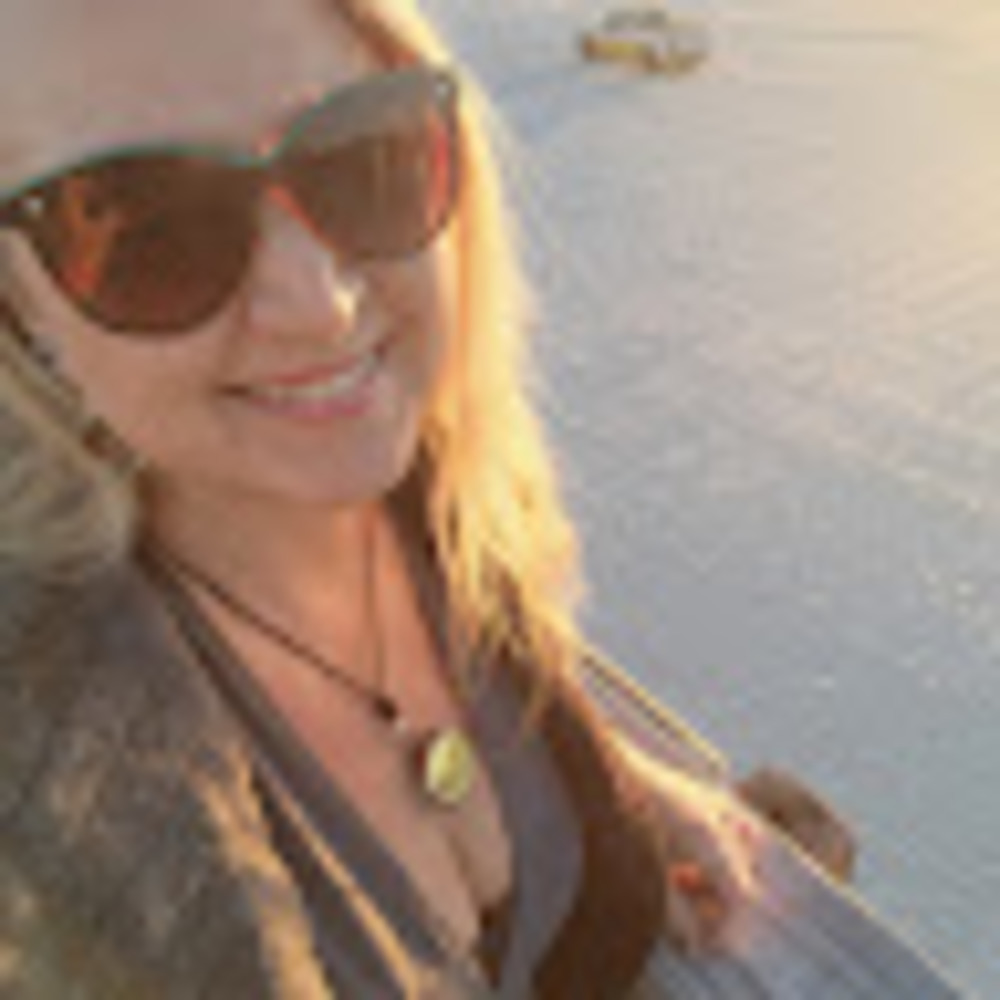 Meet your Posher, Tamara